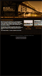 Mobile Screenshot of blackdiamondmarineequipment.com